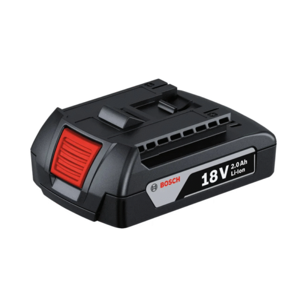 Alquiler Taladro Inalámbrico de ½ Pulgada 18v Bosch