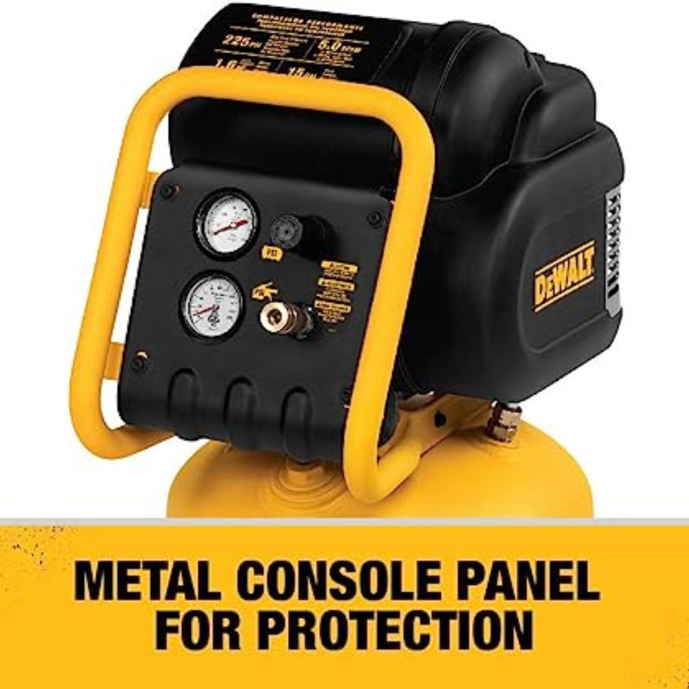 Alquiler Compresor de Aire 1.6 HP 15Gal