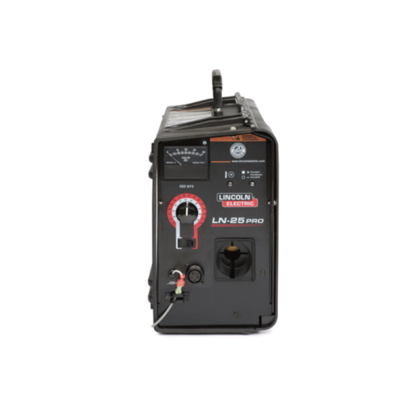 Alquiler Alimentador de Alambre semiautomático LN25 Pro Lincoln Electric