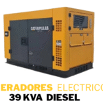 Alquiler Mezcladora de Concreto