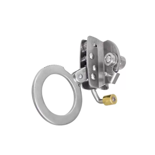 Alquiler Arrestador de Caidas 12.7 -14 m.m. Inoxidable