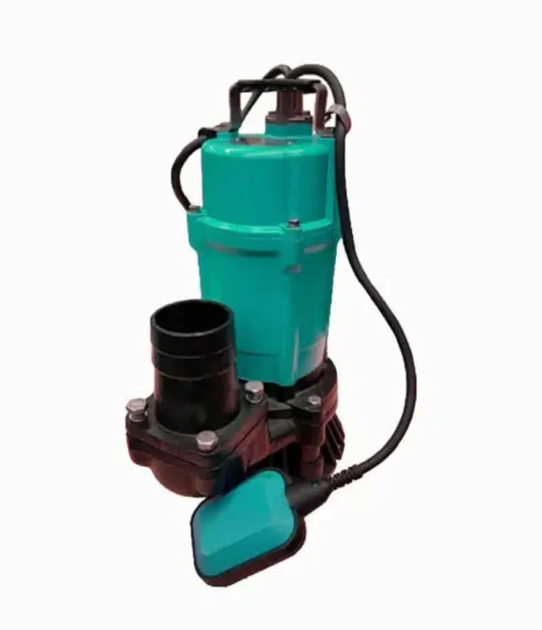 Alquiler Bomba Sumergible 2″ BARNES E0926-110v