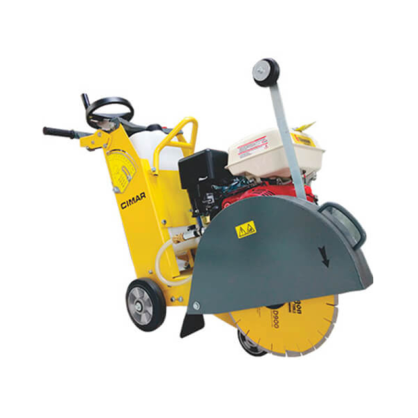Alquiler Cortadora de pavimento CIMAR: CPC18-13WG