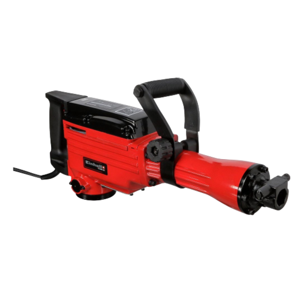Alquiler Martillo Demoledor de Piso Einhel 43J TC-DH 1600/1