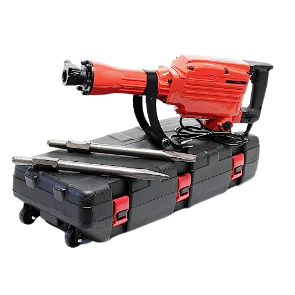 Alquiler Martillo Demoledor de Piso Einhel 43J TC-DH 1600/1