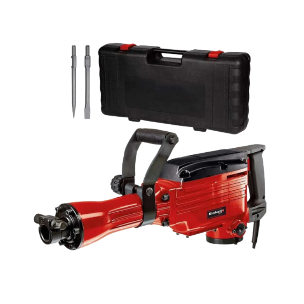 Alquiler Martillo Demoledor de Piso Einhel 43J TC-DH 1600/1