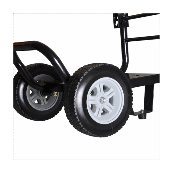 Alquiler Hidrolavadora Diésel 3.600 PSI