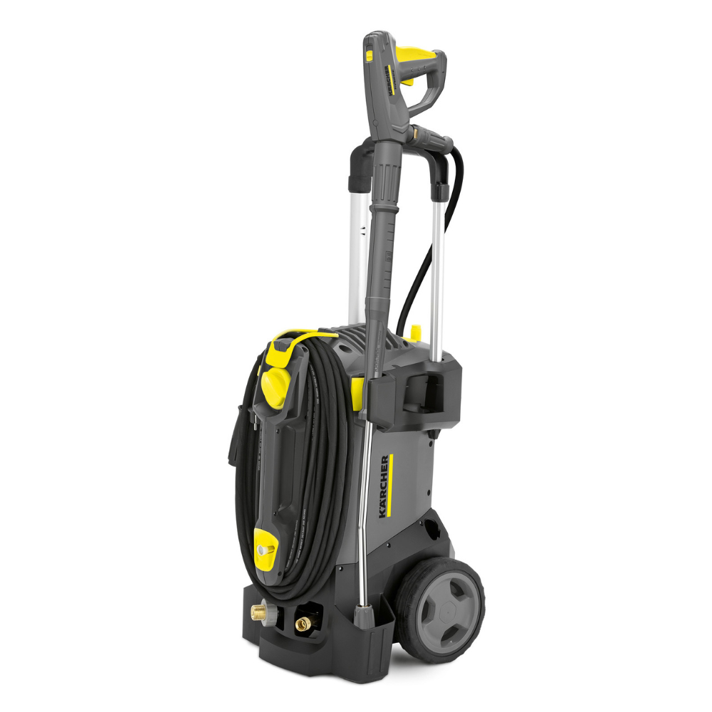 Hidrolavadora-karcher-Profesional