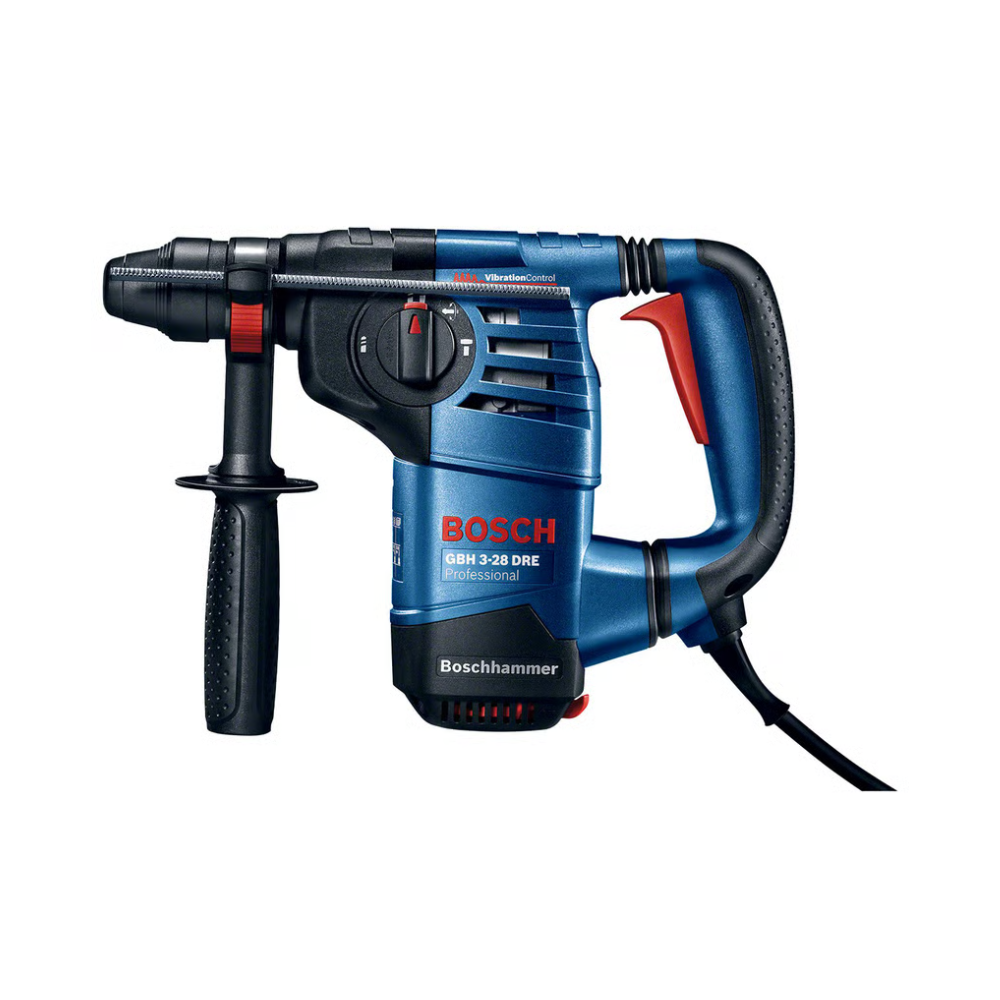 Alquiler Rotomartillo SDS-Plus Bosch GBH 3-28 DRE Profesional