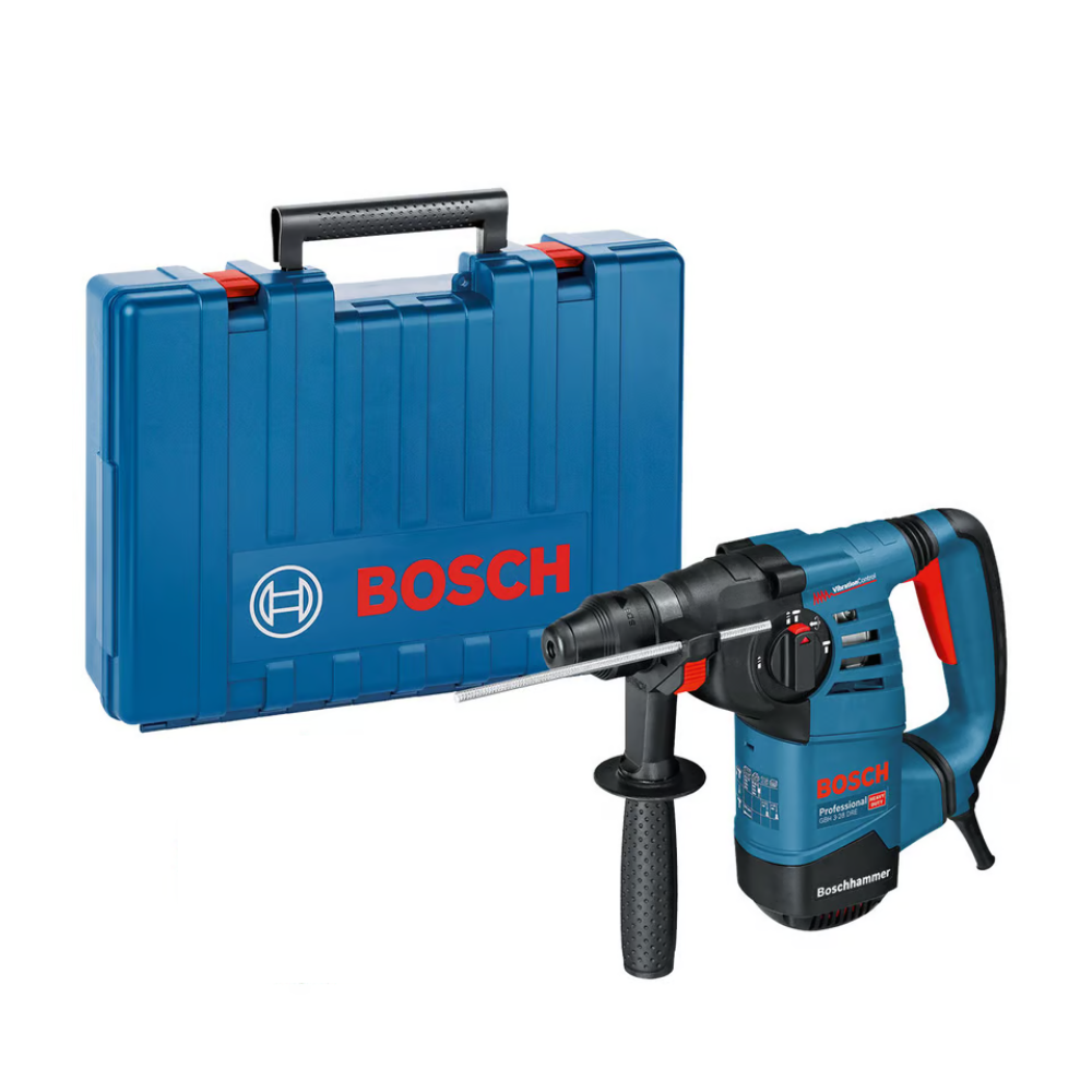 Alquiler Rotomartillo SDS-Plus Bosch GBH 3-28 DRE Profesional