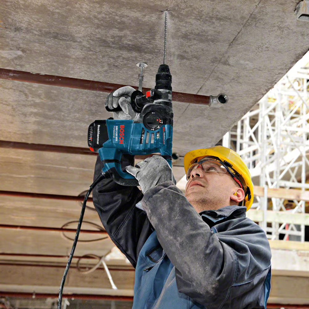 Alquiler Rotomartillo SDS-Plus Bosch GBH 3-28 DRE Profesional