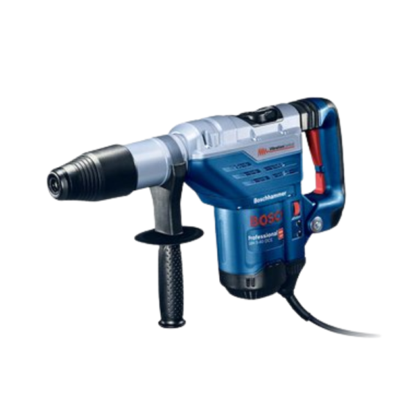 Alquiler Rotomartillo SDS-max Bosch GBH 5-40 DCE Profesional