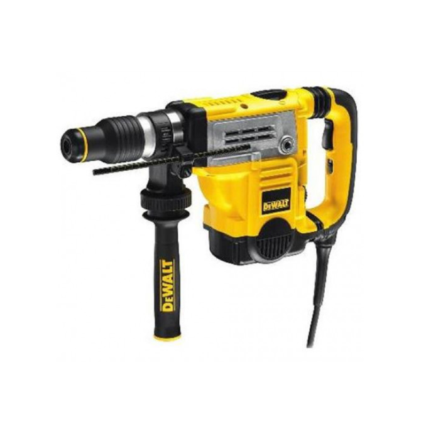 Alquiler Rotomartillo SDS max DEWALT