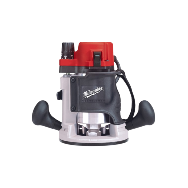 Alquiler Ruteadora Alambrica 5615-20 Milwaukee