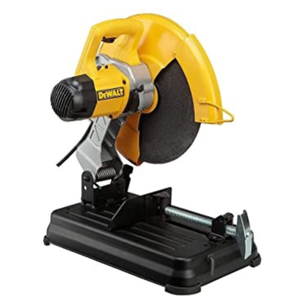 Alquiler Tronzadora DEWALT 110V 2.200W