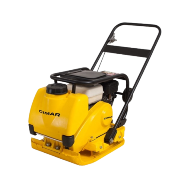 Alquiler Placa Vibro Compactadora tipo Rana