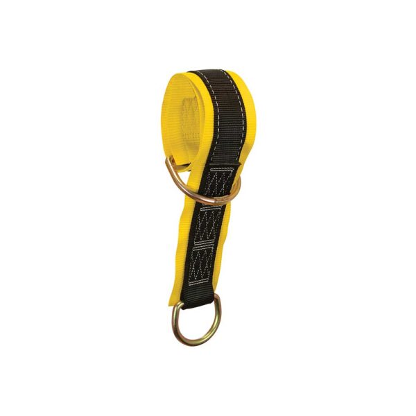 Alquiler Tie Off Punto de Anclaje Móvil de 80 cm dos argollas