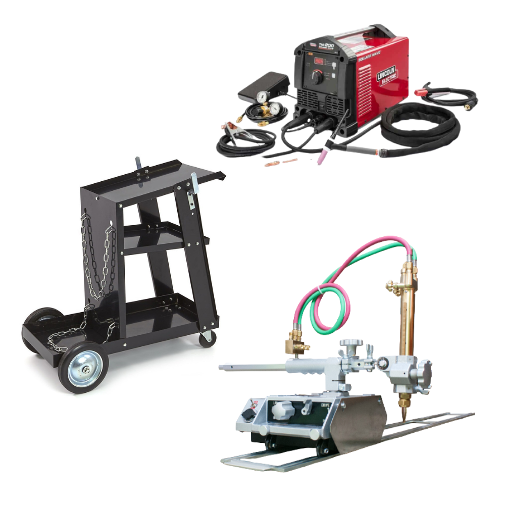 Soldadura y Metalistería